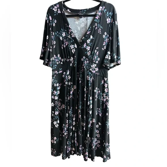 cult gaia kingsley knit dress CULT GAIA Cristina Knit Dress main image 1
